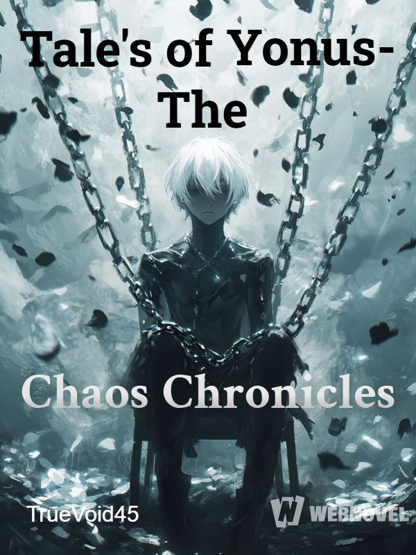 Tale's of Yonus- The Chaos Chronicles icon