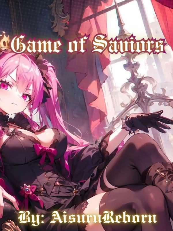 Game of Saviors icon