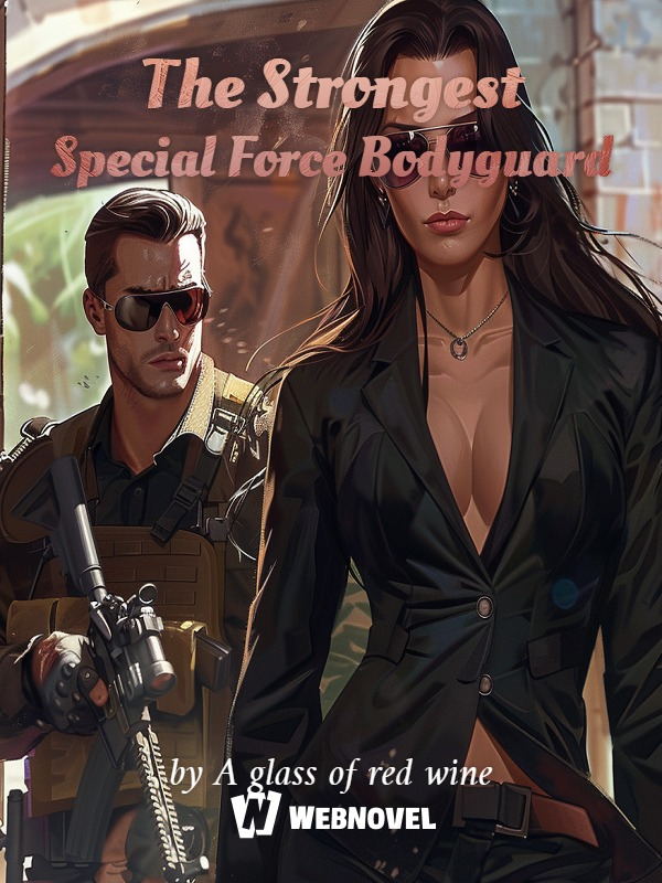 The Strongest Special Force Bodyguard icon