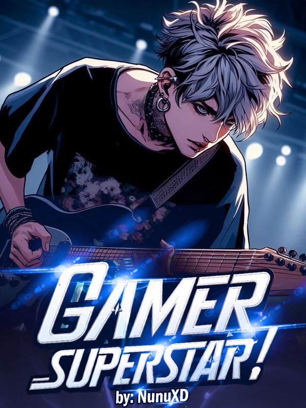 Gamer Superstar icon