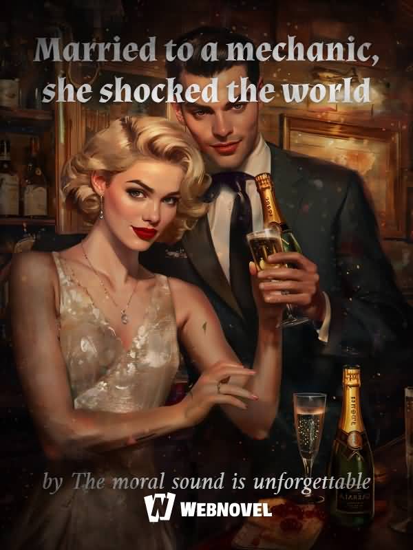 Married to a mechanic, she shocked the world icon