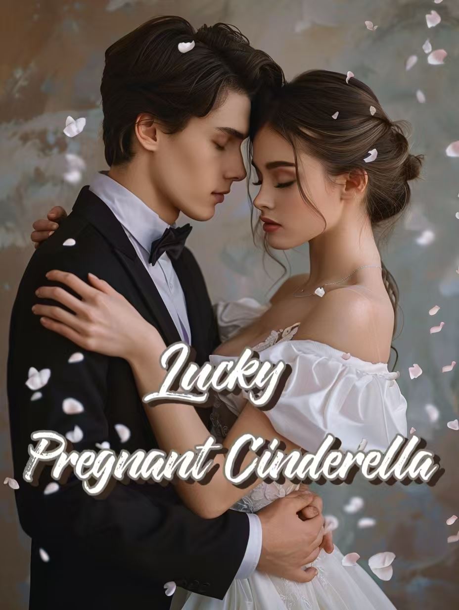 Lucky Pregnant Cinderella icon