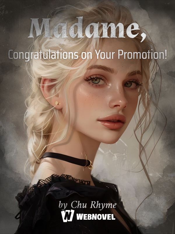 Madame, Congratulations on Your Promotion! icon