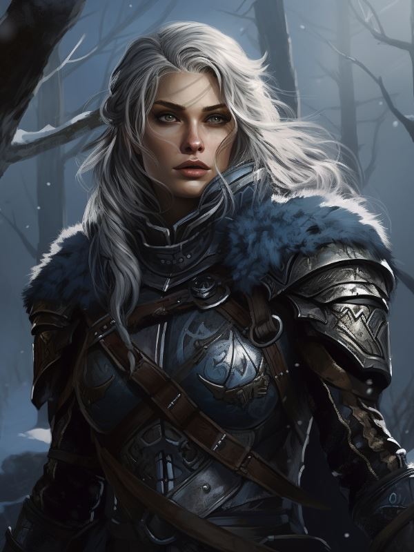 Strongest Hunter's Ascension icon