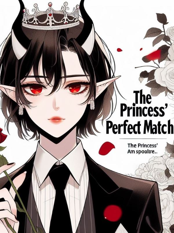 The  princess perfect match icon