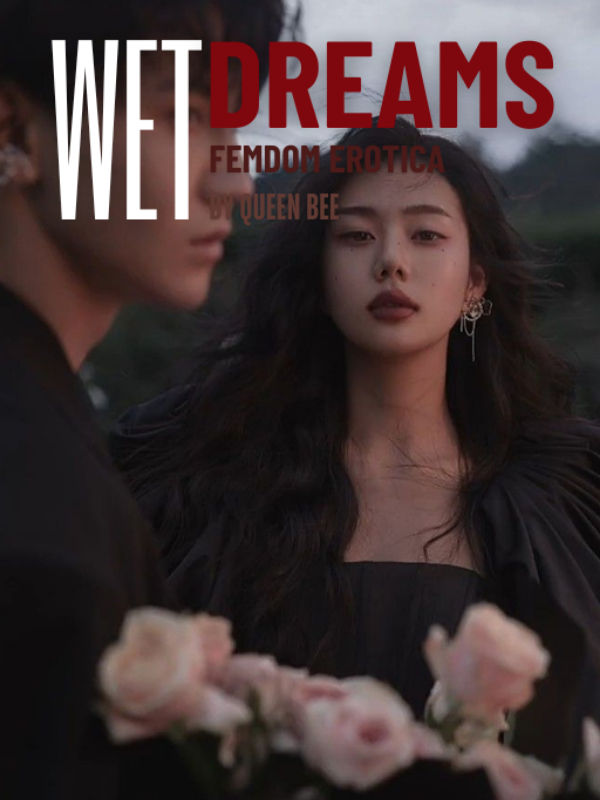 WET DREAMS - FEMDOM EROTICA icon