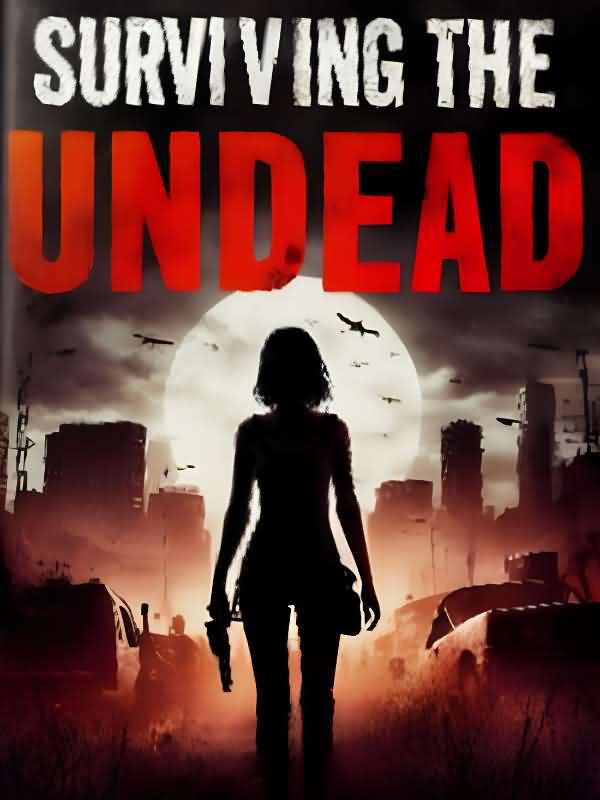 Surviving the Undead icon