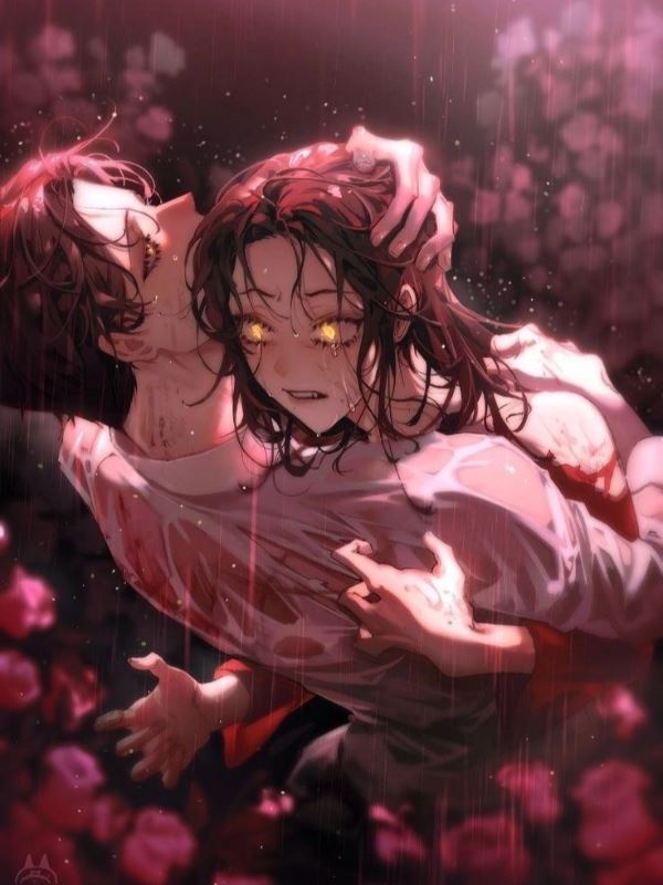 I must kill the man I love. icon