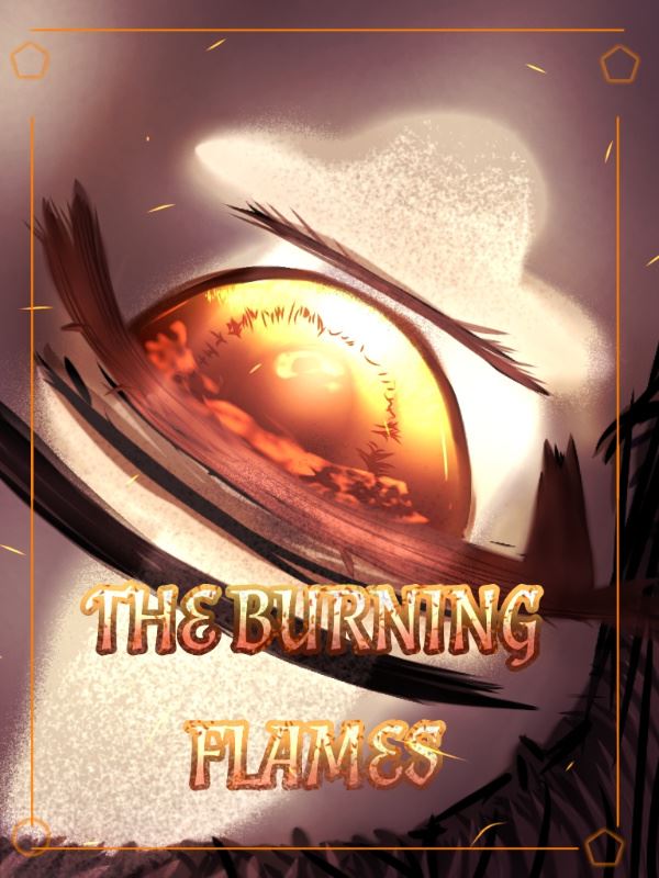 The Burning Flames icon