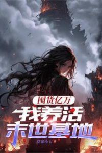 Hoarding Billions of Supplies, I Sustain the Apocalypse Base icon