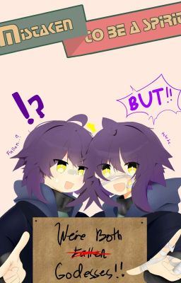 Mistaken To Be A Spirit icon