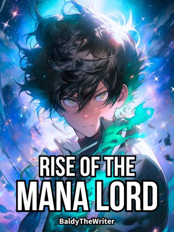 Rise Of The Mana Lord icon