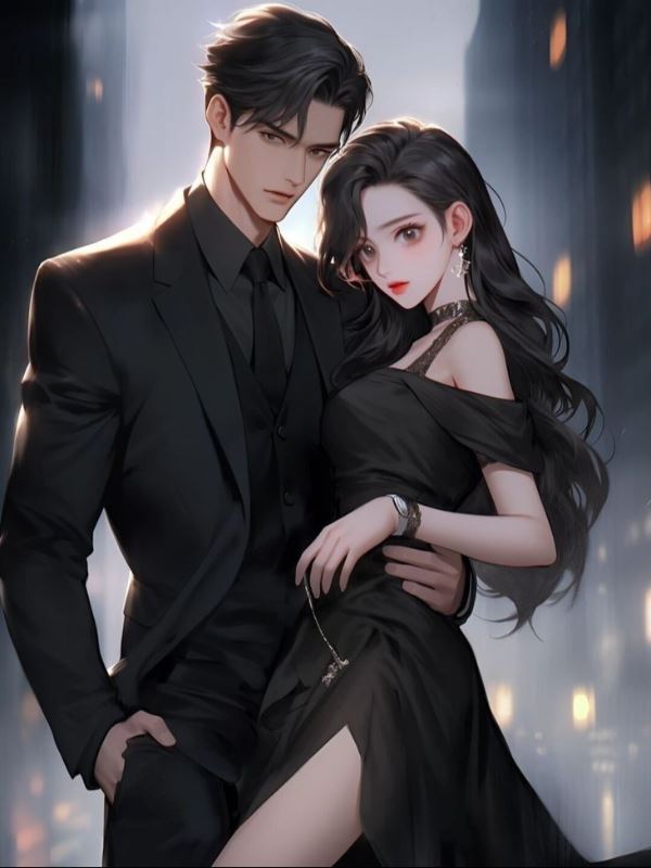 Transmigration: Master Jiang's Hot Spy Wife icon