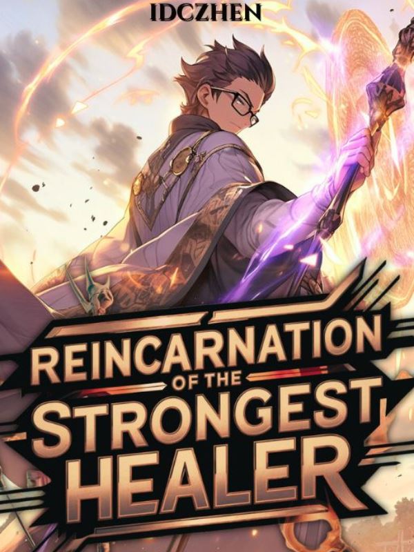 Reincarnation of the Strongest Healer icon