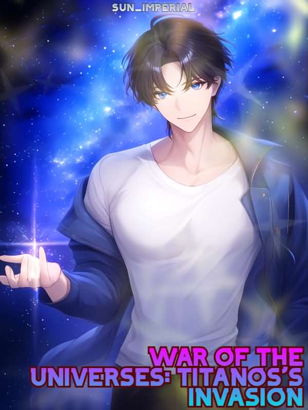 War of the Universes: Titanos Invasion icon