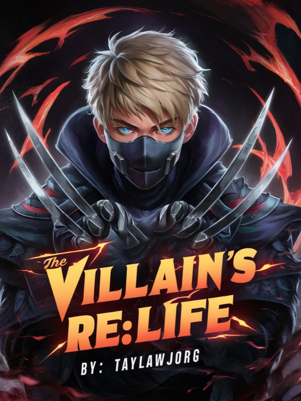 The Villain's RE:Life icon