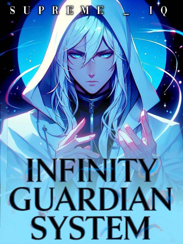 Infinity Guardian System icon