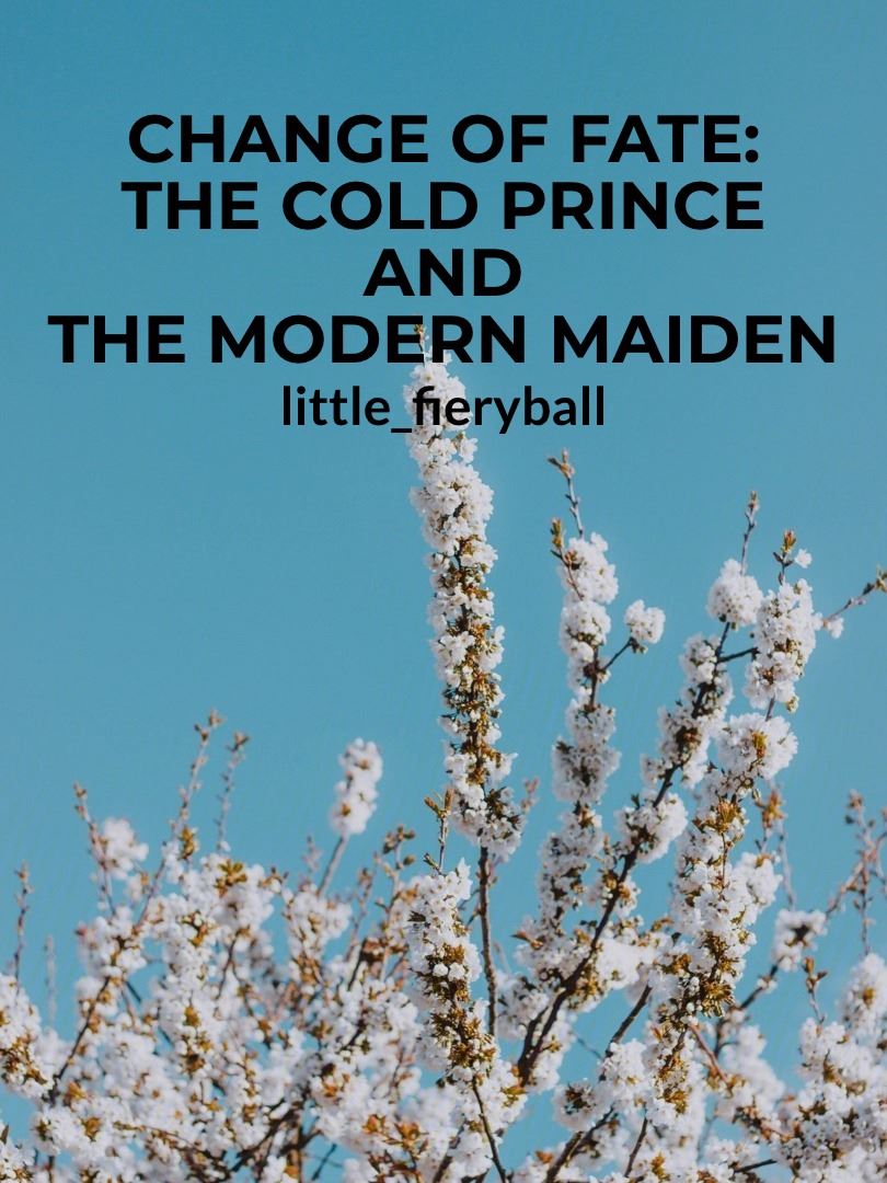 Change of Fate: The Cold Prince and the Modern Maiden icon