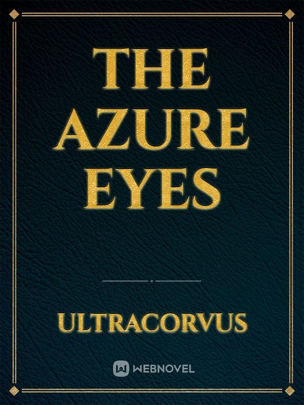 The Azure Eyes icon