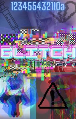 Glitch ||  An Mha X Fem Villain!Reader Story icon