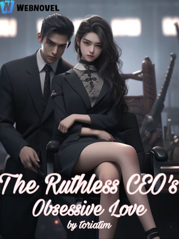 The Ruthless CEO's Obsessive Love icon