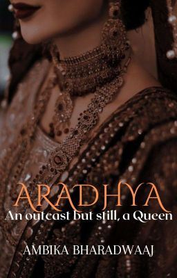 Aradhya ||Indian historical fiction|| icon