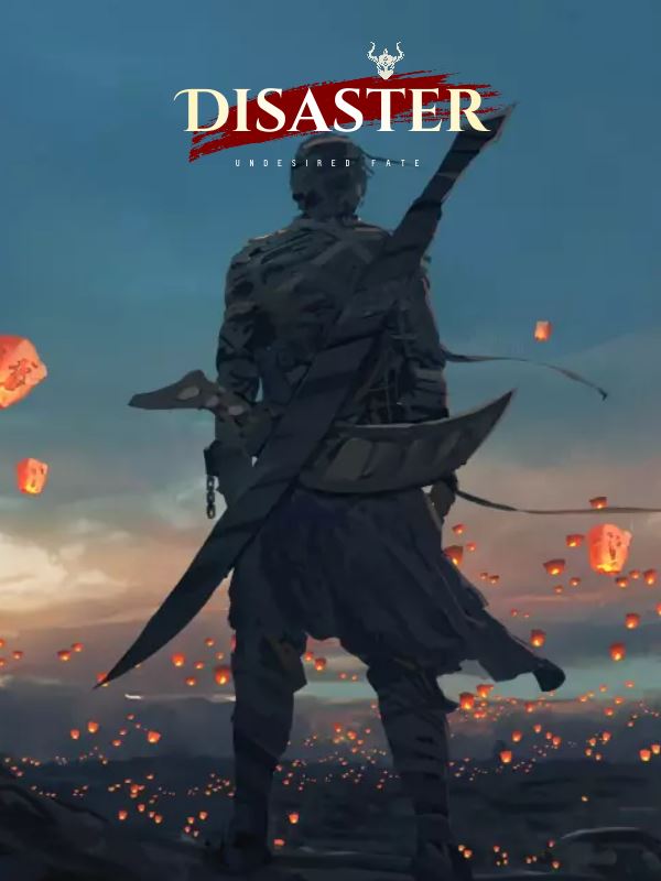 Disaster: Undesired Fate icon