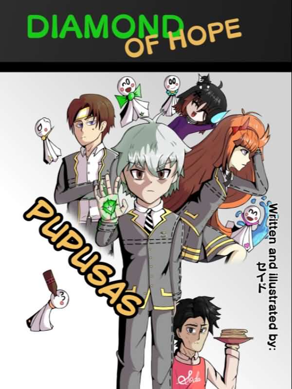 Diamond of Hope icon