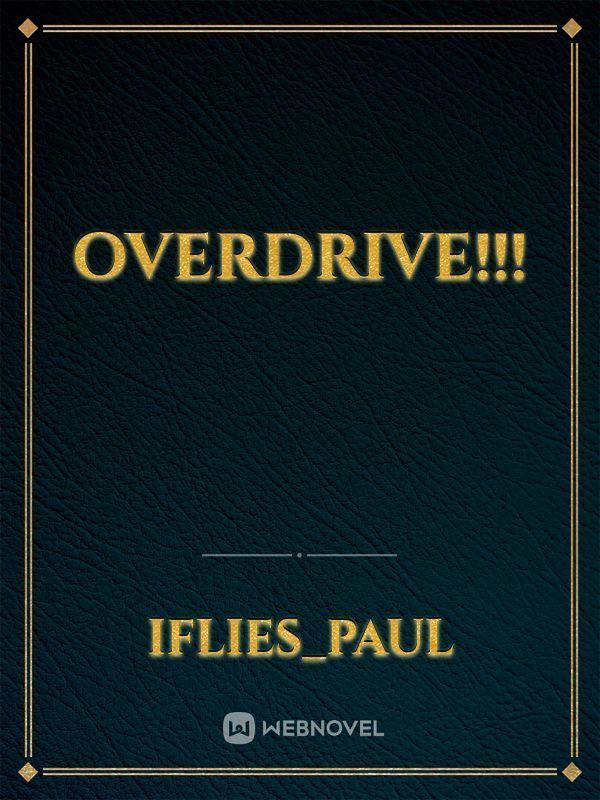 OVERDRIVE!!! icon