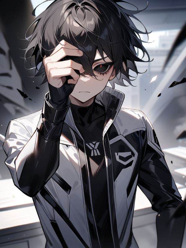 The Astral soul system icon