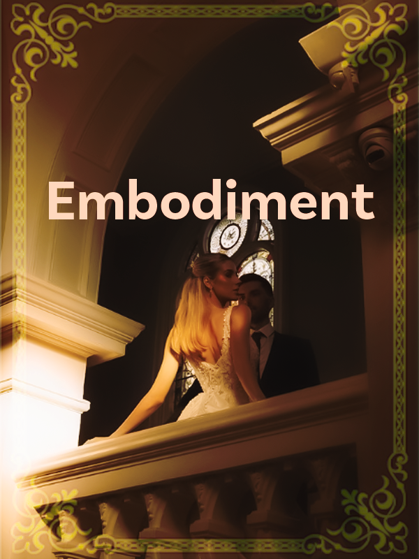 The Embodiment icon