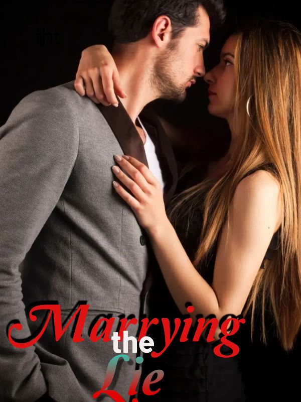 Marrying the Lies icon