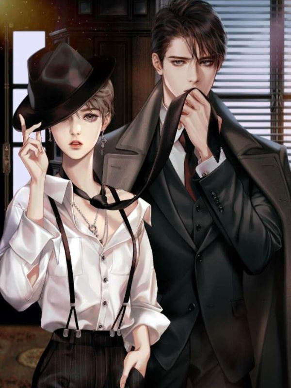 Transmigrated Hood Princess: Master Wu's Wife is not Weak icon