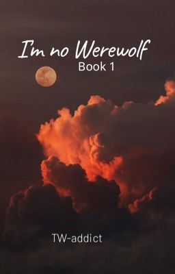 I'm No Werewolf (The Rewrite) // Stiles Stilinski x OC icon