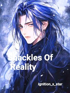 Shackles Of Reality icon