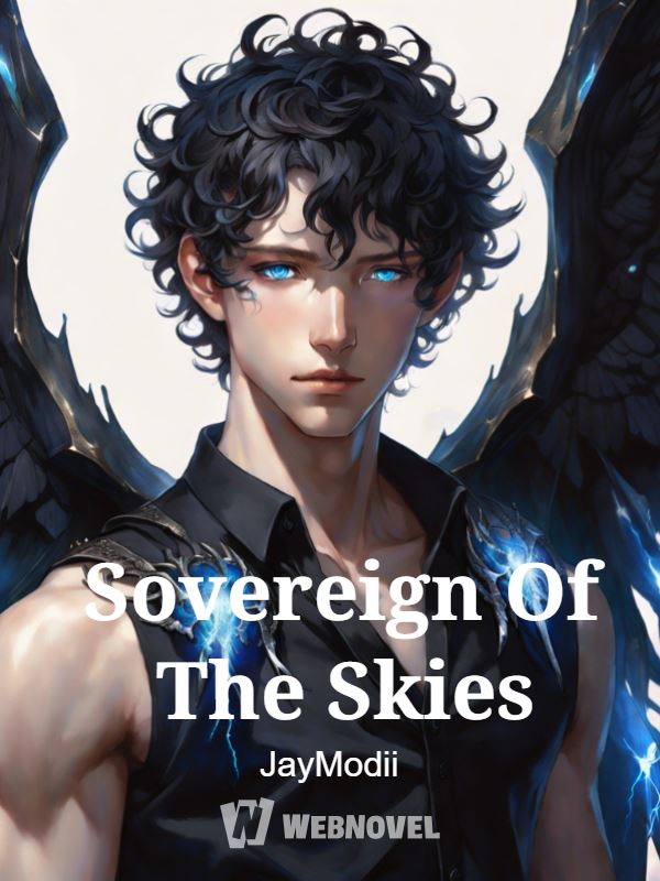 Sovereign Of The Skies icon