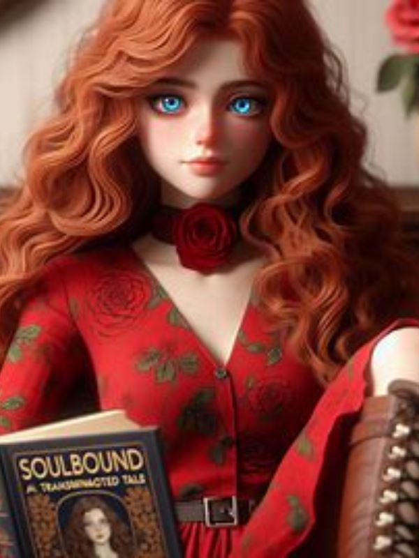 Soulbound: A Transmigrated Tale icon