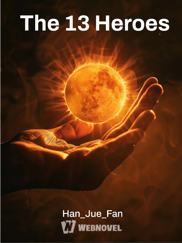 The 13 Heroes icon