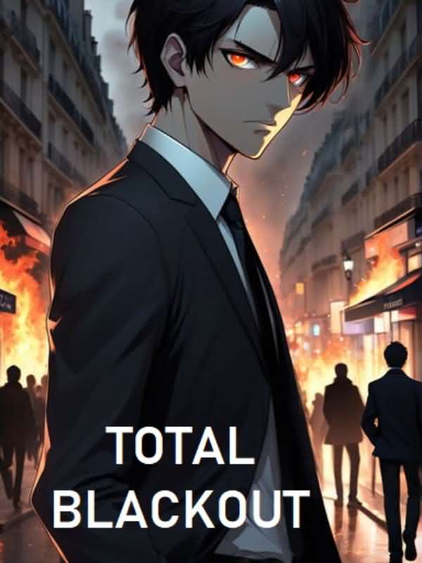 Total Blackout icon