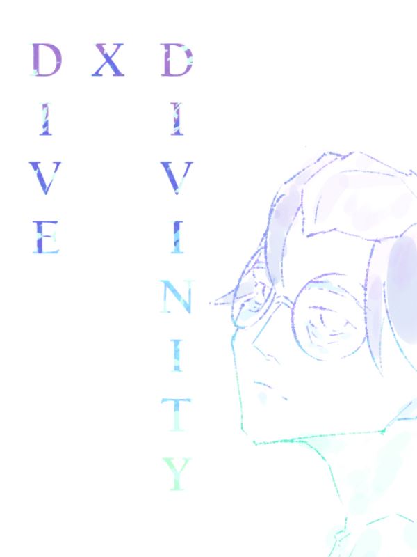 Dive x Divinity icon