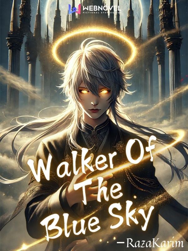 Walker Of The Blue Sky icon