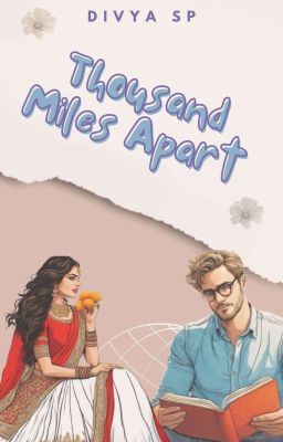 Thousand miles apart icon