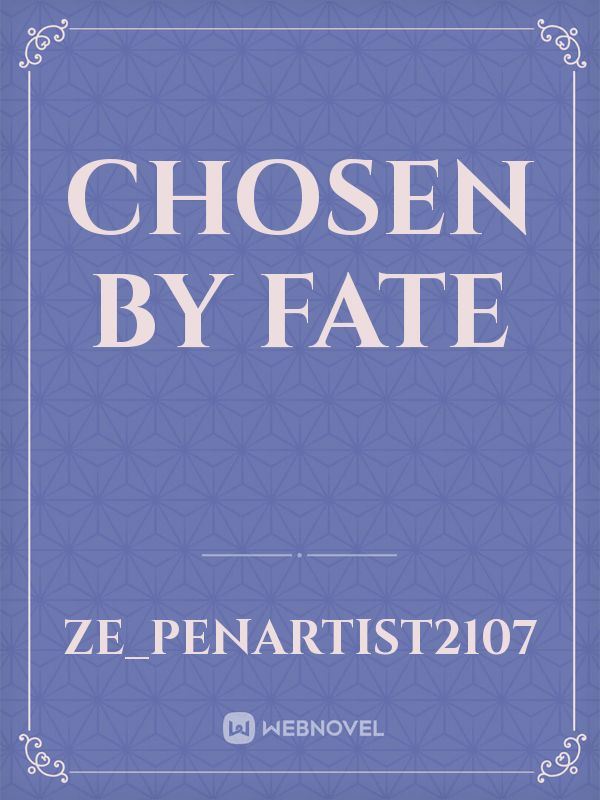 Chosen by fate icon