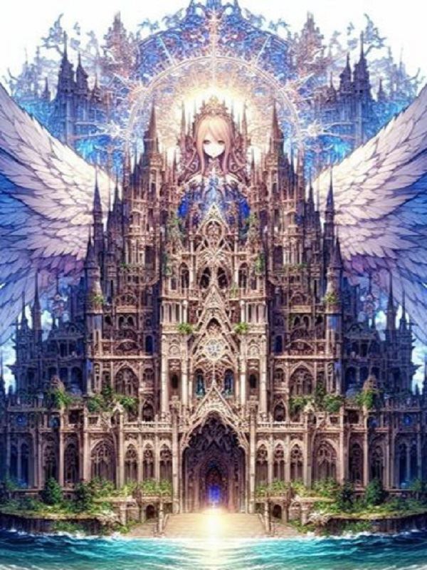 Angel Lord In An Isekai icon