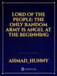 Lord Of The People: The Only Random Army Is Angel At The Beginning icon