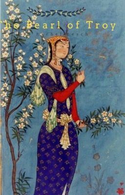 The Pearl of Troy icon