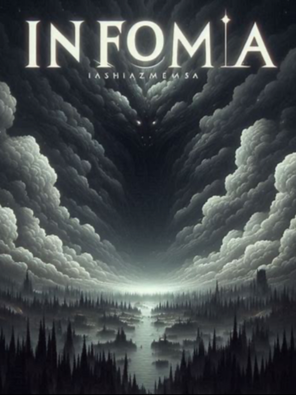 Infomia icon