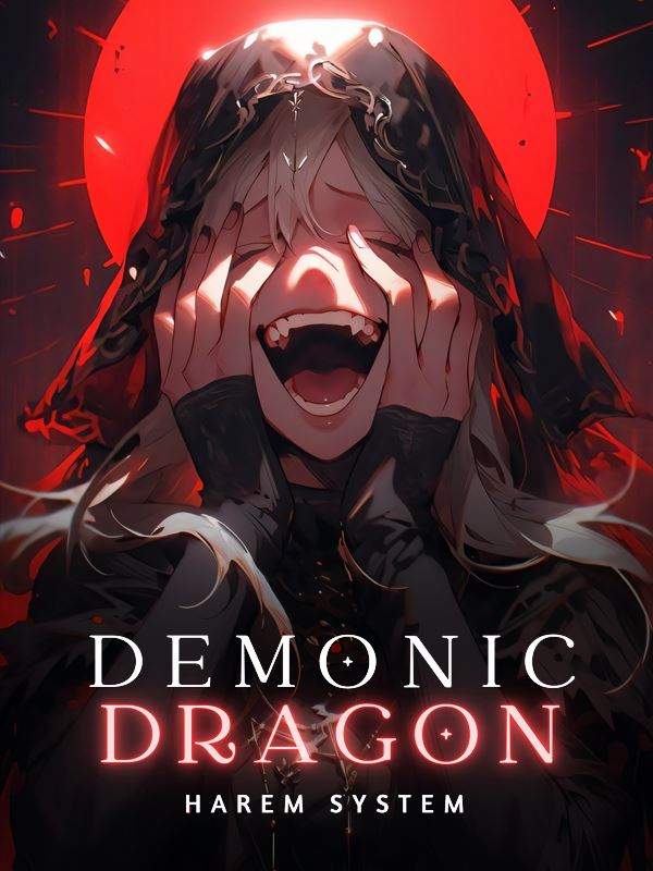 Demonic Dragon: Harem System icon