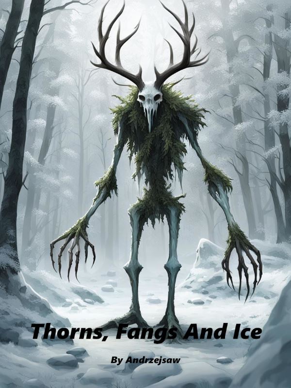 Thorns, Fangs And Ice icon