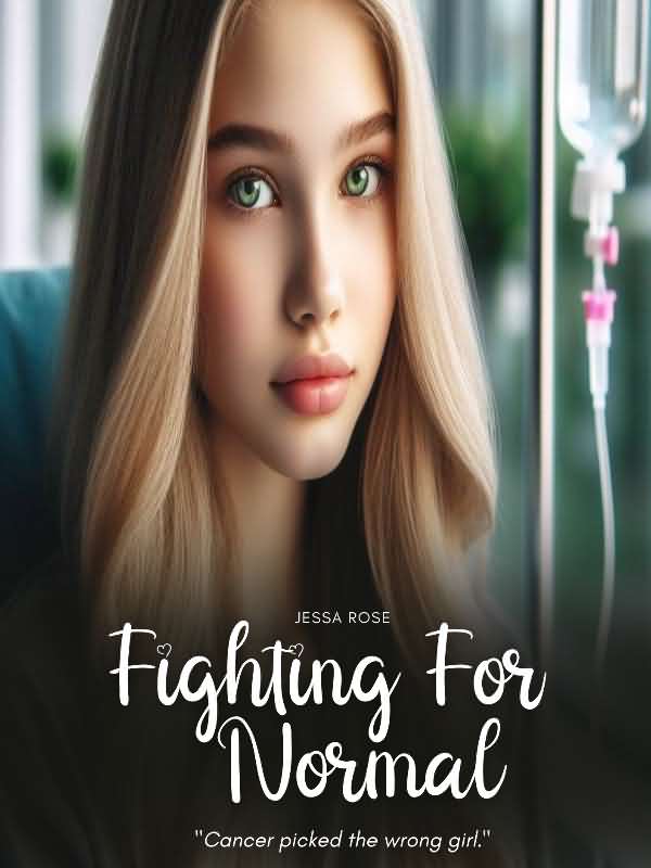 Fighting For Normal icon